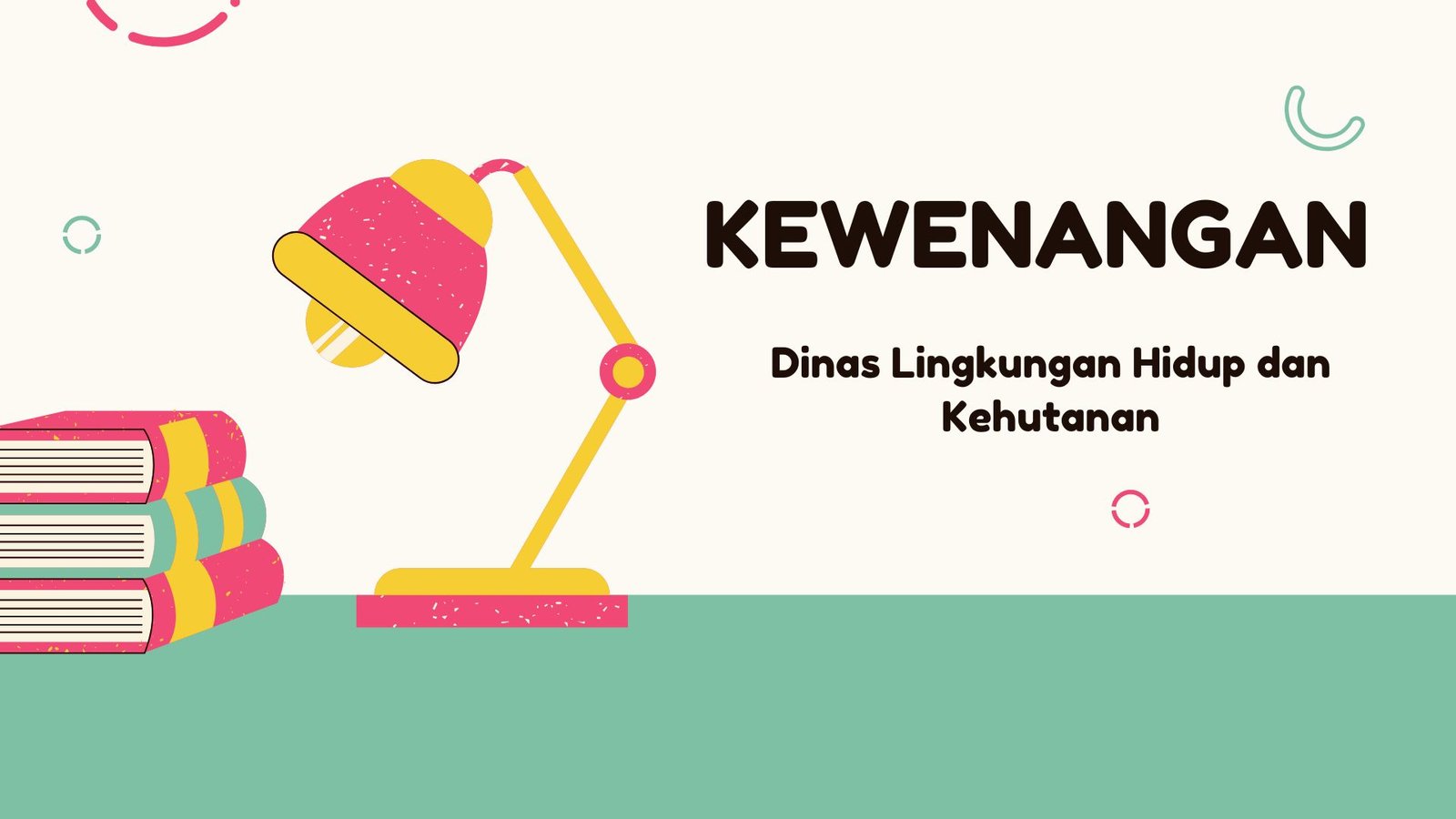 Kewenangan